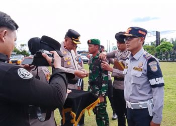 HUT ke-57 Bengkulu, Pejabat Diarak Pakai Delman dan Odong-odong ke Gedung DPRD