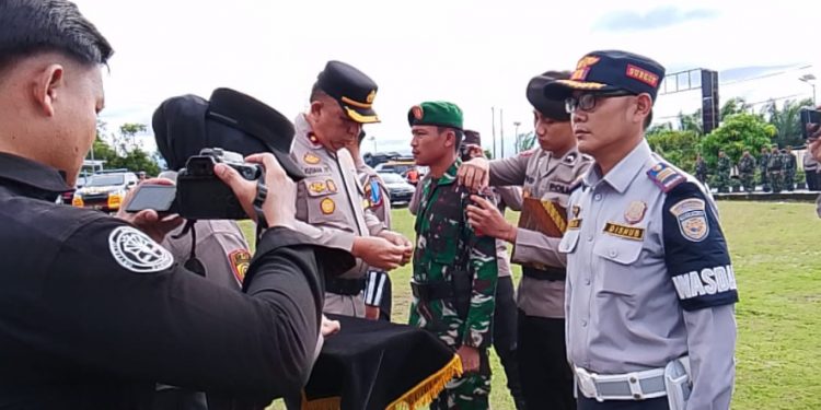 HUT ke-57 Bengkulu, Pejabat Diarak Pakai Delman dan Odong-odong ke Gedung DPRD