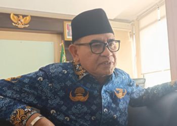 HUT ke-57 Bengkulu, Pejabat Diarak Pakai Delman dan Odong-odong ke Gedung DPRD