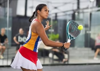 Padel Resmi Masuk Asian Games 2026, Momentum Besar Kebangkitan Olahraga Baru