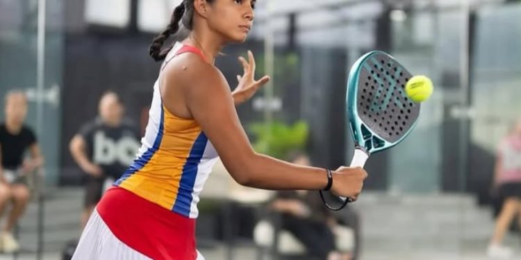 Padel Resmi Masuk Asian Games 2026, Momentum Besar Kebangkitan Olahraga Baru
