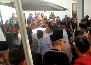 Hasil Panen Anjlok, Petani Karet Harap Harga Tak Ikut Turun di Bengkulu Utara