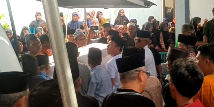 Hasil Panen Anjlok, Petani Karet Harap Harga Tak Ikut Turun di Bengkulu Utara