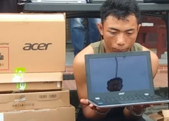 12 Pelanggaran Jadi Target Utama, Operasi Zebra Nala 2025 Resmi Digelar Polres Kaur