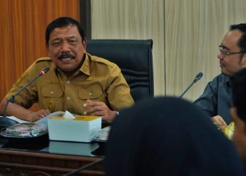 BPK Turun 35 Hari, Pemprov Bengkulu Ditekan Tampilkan Transparansi Keuangan