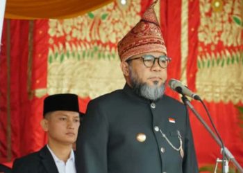 Momentum HUT ke-57, Bengkulu Kencangkan Arah Pembangunan Berbasis Kesejahteraan Rakyat