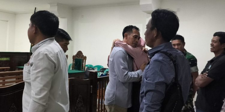 Vonis Mantan Kades Air Pesi: Judi Online dan Sabung Ayam Ungkap Kebocoran Dana Desa