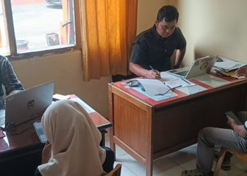 Jaringan Pengiriman TKI Ilegal Terbongkar, Polda Bengkulu Periksa Saksi Kunci TPPO Seluma