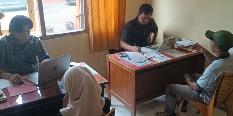 Jaringan Pengiriman TKI Ilegal Terbongkar, Polda Bengkulu Periksa Saksi Kunci TPPO Seluma