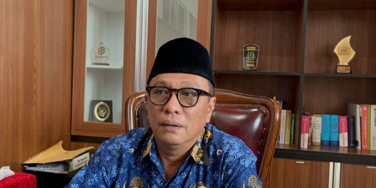 Seluma Bangun Pusat Pelayanan Haji 2026, Pemkab Hibahkan Lahan 2.500 Meter Persegi