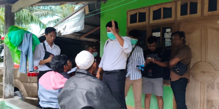 Voice Note Terakhir Winiarti: Pesan Minta Tolong yang Berujung Kematian Misterius di Ujung Padang