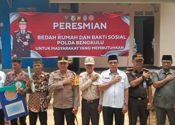 Viral Kasus Cacingan Akut, Balita Khaira Kini Tinggal di Rumah Baru Berkat Kolaborasi Banyak Pihak