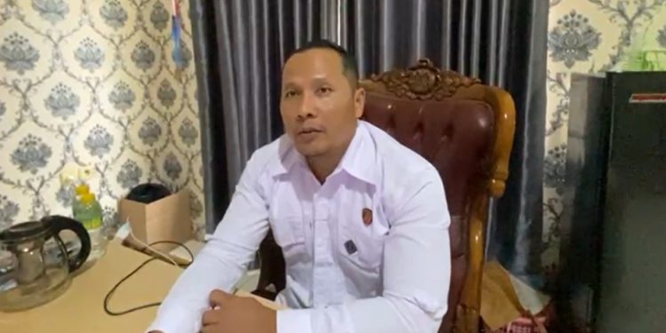 Hotline VIR Dibanjiri Laporan, Polisi Desak Korban Ajukan Pengaduan Resmi