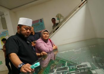 Bengkulu Percepat Pendirian Tiga RS Kelas A, Dinkes Kawal Ketat Usulan ke Pusat