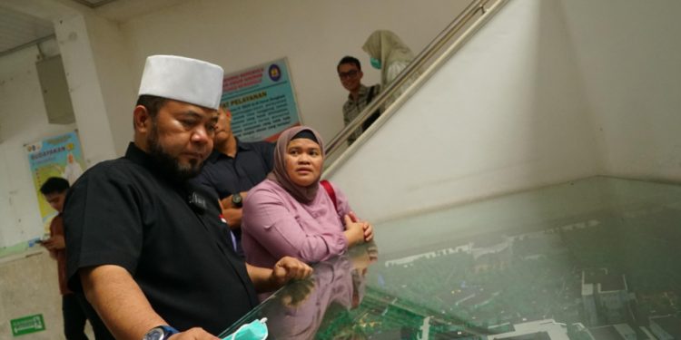 Bengkulu Percepat Pendirian Tiga RS Kelas A, Dinkes Kawal Ketat Usulan ke Pusat