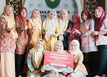 Raih Terbaik II, Desa Wisata Mangrove 212 Dorong Bengkulu Genjot Sektor Pariwisata