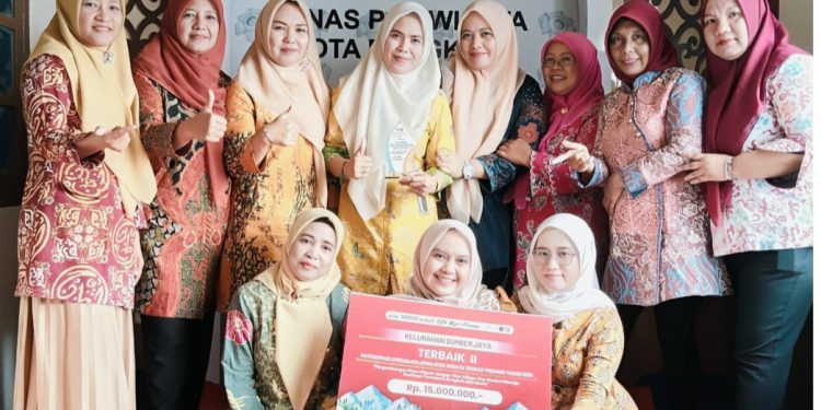 Raih Terbaik II, Desa Wisata Mangrove 212 Dorong Bengkulu Genjot Sektor Pariwisata