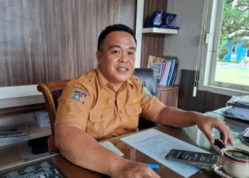Nasib 32 Calon PPPK Lebong di Ujung Tanduk, Keputusan Ada di Tangan Bupati