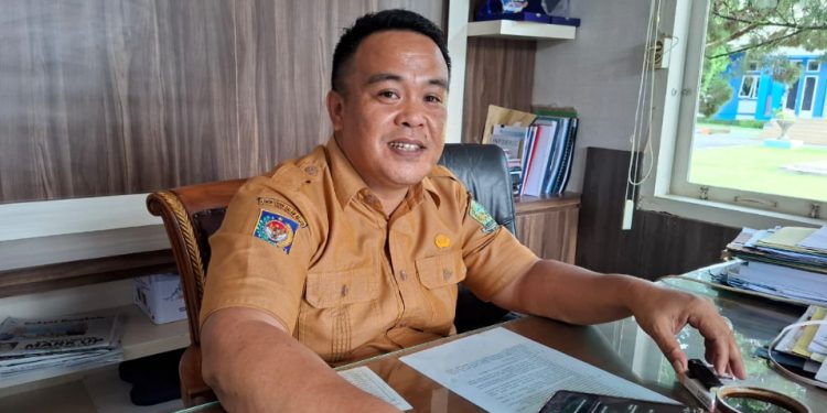 Nasib 32 Calon PPPK Lebong di Ujung Tanduk, Keputusan Ada di Tangan Bupati