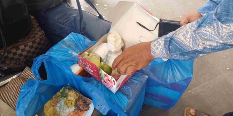 Penginapan Sesak hingga Konsumsi Kurang: Panitia MTQ Mukomuko Disorot Publik