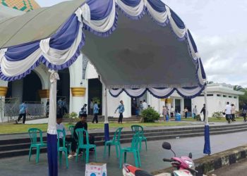 Polemik Pelaksanaan MTQ Mukomuko Disorot, Kejari Mulai Telusuri Anggaran Rp 750 Juta