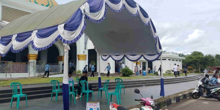 Polemik Pelaksanaan MTQ Mukomuko Disorot, Kejari Mulai Telusuri Anggaran Rp 750 Juta