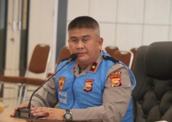 Seleksi Dikbangum Polda Bengkulu 2026 Resmi Dimulai, Pakta Integritas Jadi Komitmen Bersama