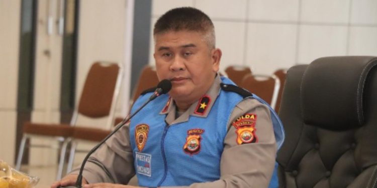 Seleksi Dikbangum Polda Bengkulu 2026 Resmi Dimulai, Pakta Integritas Jadi Komitmen Bersama