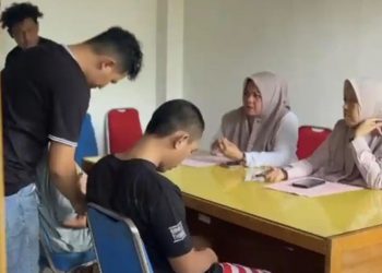 Polres Rejang Lebong Bongkar Pos Pungli di Jalur Curup–Lubuk Linggau, Warga Diminta Stop Kutip Uang Jalan