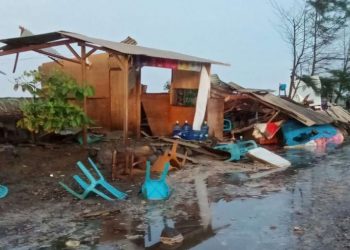 Debit Sungai Meningkat dan Tanah Mulai Retak? BPBD Mukomuko: Segera Laporkan!