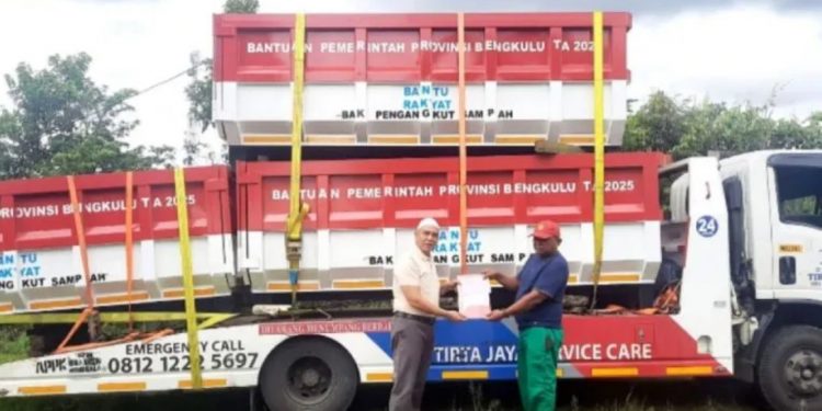 Bulog Serap 39,45 Ton Jagung Petani: Harga Pakan Ternak Dijamin Stabil