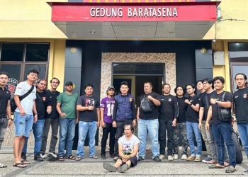 Berpura-Pura Turis, Pelaku Hipnotis Perdaya Dua Mahasiswi hingga Kehilangan Gadget dan Perhiasan