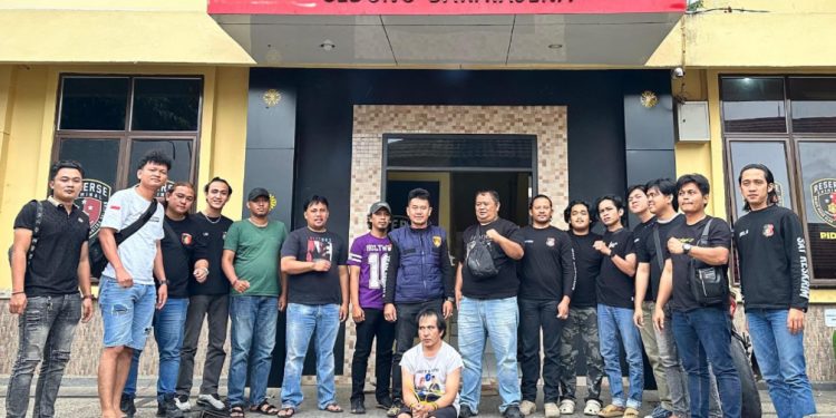 Berpura-Pura Turis, Pelaku Hipnotis Perdaya Dua Mahasiswi hingga Kehilangan Gadget dan Perhiasan