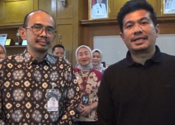 Bayar Pajak Kini Cukup dari Rumah, Pemkab Bengkulu Utara Resmikan Sistem Digital Terintegrasi