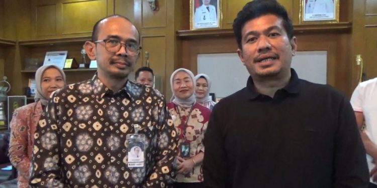 Bayar Pajak Kini Cukup dari Rumah, Pemkab Bengkulu Utara Resmikan Sistem Digital Terintegrasi