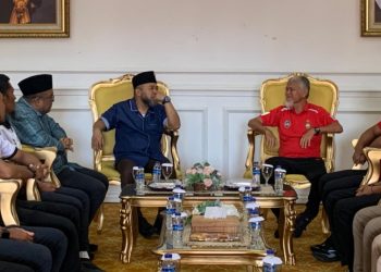 Bandara Fatmawati Soekarno Siap Layani Umrah Tanpa Transit 2026, Pemprov Bengkulu Kebut Perluasan Runway