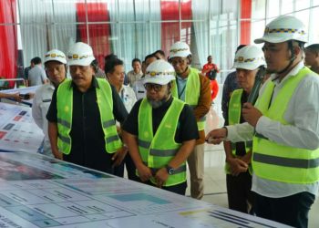 Bandara Fatmawati Soekarno Siap Layani Umrah Tanpa Transit 2026, Pemprov Bengkulu Kebut Perluasan Runway