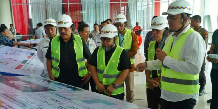 Bandara Fatmawati Soekarno Siap Layani Umrah Tanpa Transit 2026, Pemprov Bengkulu Kebut Perluasan Runway