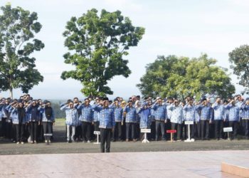 TPP Seluma Rp 58 Miliar Dibahas Ketat: 3.743 PNS Jadi Prioritas RAPBD 2026