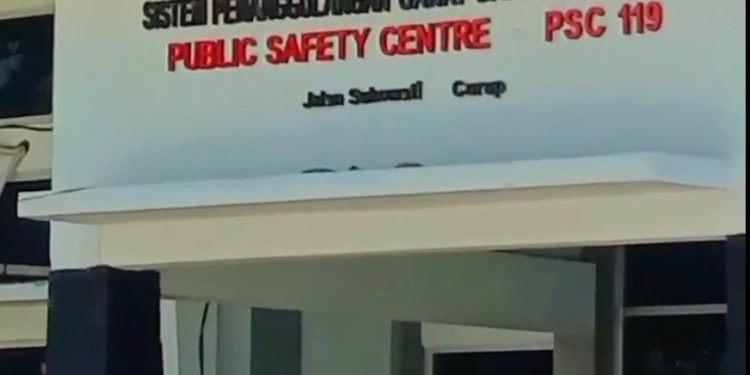 Telepon 119, Petugas Siap Datang! Layanan Darurat Gratis 24 Jam PSC Rejang Lebong