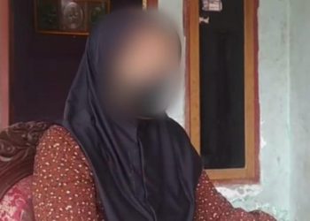 Modus Ritual Rumah Tangga, IRT di Bengkulu Diduga Diperkosa Dukun Kampung