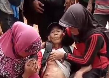 4 Petani Diduga Ditembak di Lahan PT ABS, Konflik Agraria di Pino Raya Memanas