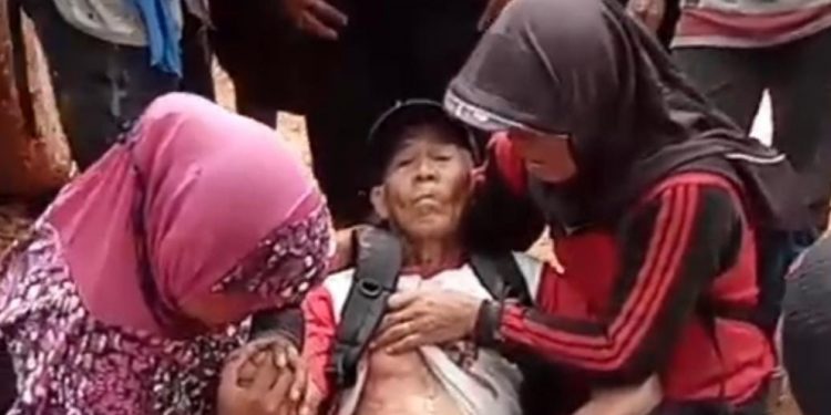 4 Petani Diduga Ditembak di Lahan PT ABS, Konflik Agraria di Pino Raya Memanas