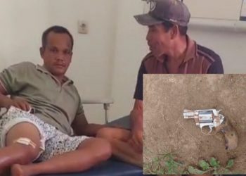 Penembakan Petani Pino Raya: Konflik Agraria PT ABS Meledak, 5 Warga Luka Tembak