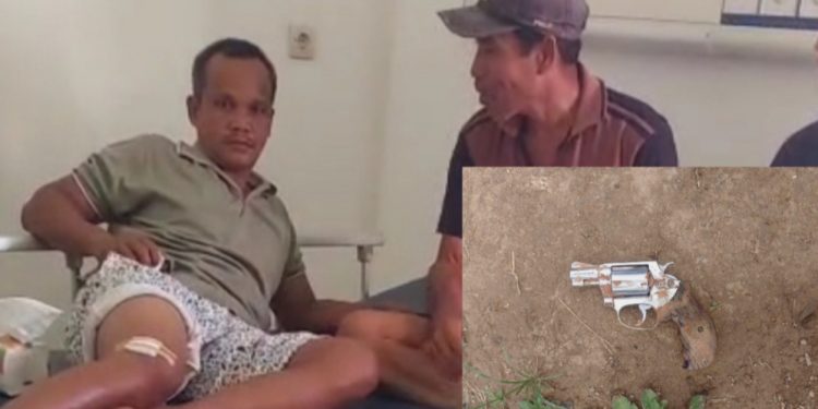 Penembakan Petani Pino Raya: Konflik Agraria PT ABS Meledak, 5 Warga Luka Tembak