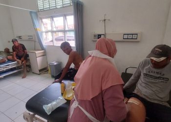 Penembakan Petani Pino Raya: Konflik Agraria PT ABS Meledak, 5 Warga Luka Tembak