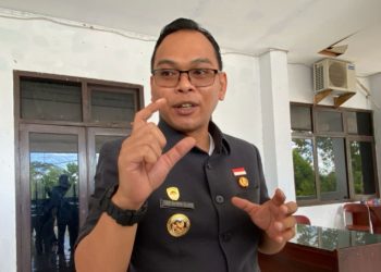 APBD Bengkulu Tengah Terjun Bebas Rp228 Miliar, Infrastruktur Jadi Korban Pemangkasan