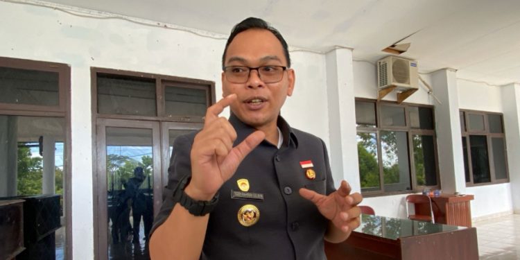 APBD Bengkulu Tengah Terjun Bebas Rp228 Miliar, Infrastruktur Jadi Korban Pemangkasan