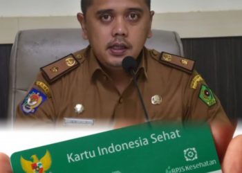 Dukung Program UHC, Pemkab Rejang Lebong Siapkan Rp20 Miliar Tanggung Iuran BPJS Kesehatan Warga Miskin