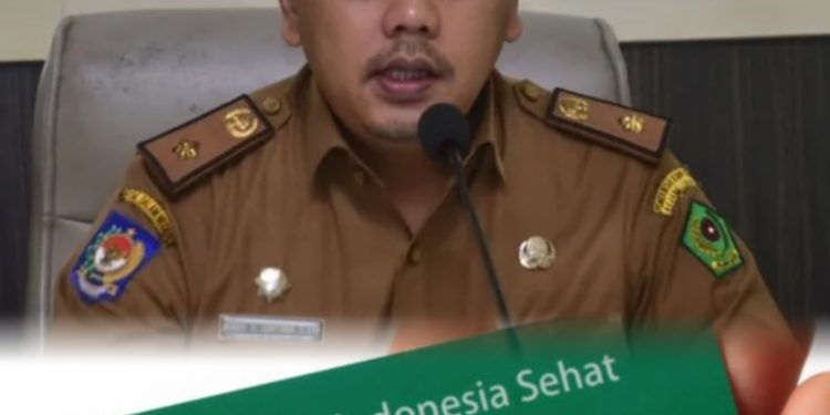 Dukung Program UHC, Pemkab Rejang Lebong Siapkan Rp20 Miliar Tanggung Iuran BPJS Kesehatan Warga Miskin